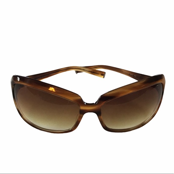 Oliver People’s Sunglasses Muset 66-16-120